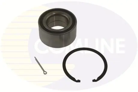 Підшипник к-т Comline CBK206