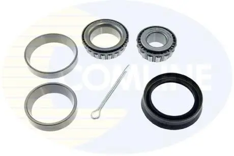 Комплект подшипника ступицы колеса Comline CBK037