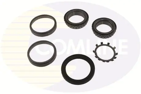 Подшипник к-т Comline CBK263