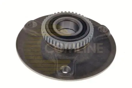 Комплект подшипника ступицы колеса Comline CHA083