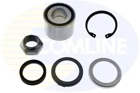 Комплект подшипника ступицы колеса Comline CBK035