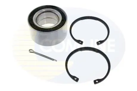Комплект подшипника ступицы колеса Comline CBK053