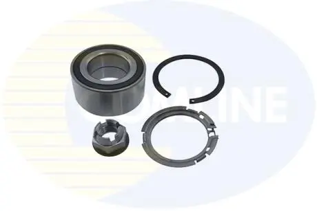 Комплект подшипника ступицы колеса Comline CBK130