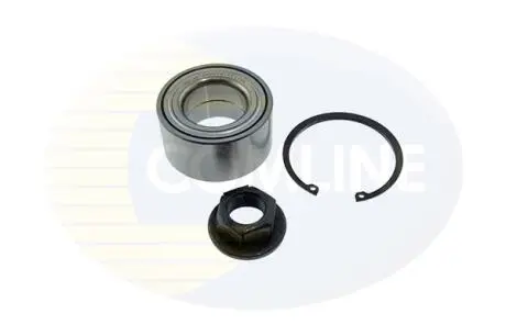 Комплект подшипника ступицы колеса Comline CBK016