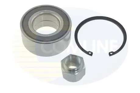 Комплект подшипника ступицы колеса Comline CBK047