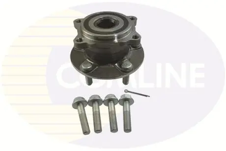 Підшипник к-т Comline CHA188