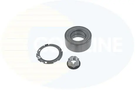 Комплект подшипника ступицы колеса Comline CBK109