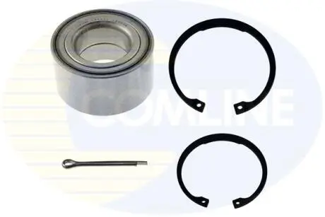 Фото підшипник к-т Comline CBK080 Підшипник к-т Comline CBK080
