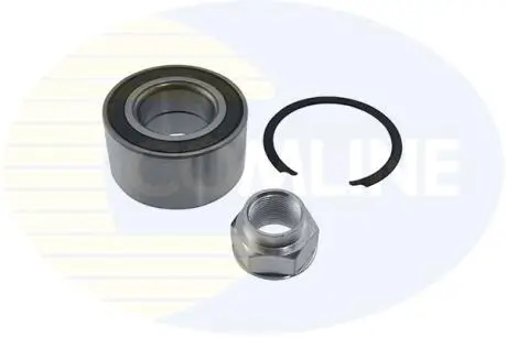 Комплект подшипника ступицы колеса Comline CBK101