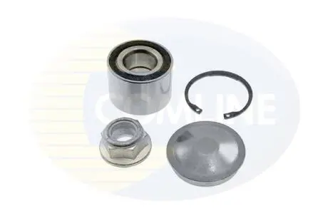 Подшипник к-т Comline CBK002