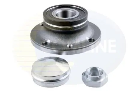 Підшипник к-т Comline CHA018