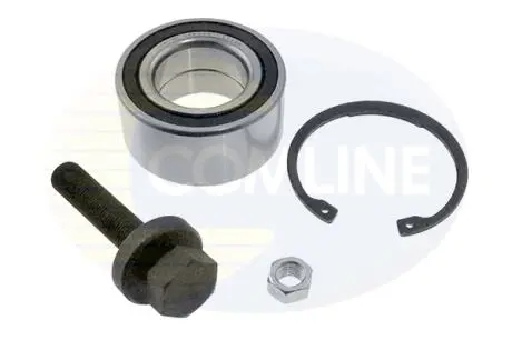 Комплект подшипника ступицы колеса Comline CBK030