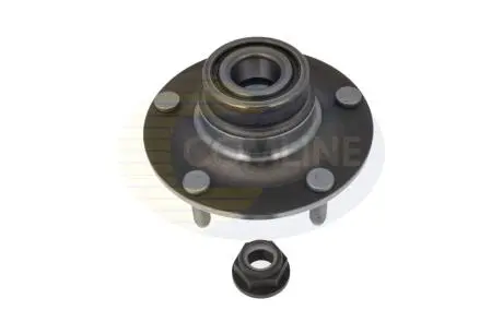 Комплект подшипника ступицы колеса Comline CHA102