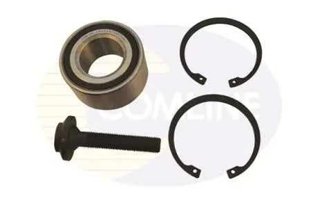 Комплект подшипника ступицы колеса Comline CBK036