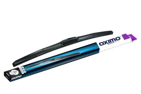Щетка ст/оч 700mm гибридная OXIMO WUH700