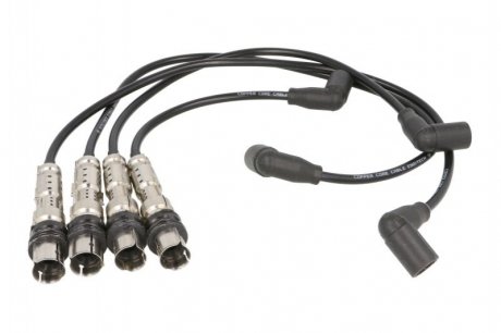 Комплект проводов зажигания ENGITECH ENT910149