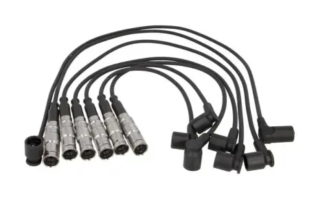Комплект проводов зажигания ENGITECH ENT910192