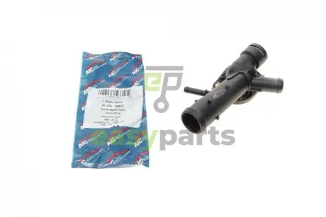 Фланець системи охолодження VW Golf 1.6TDI 09-12/Polo 1.2/1.6TDI 09- AIC 56618