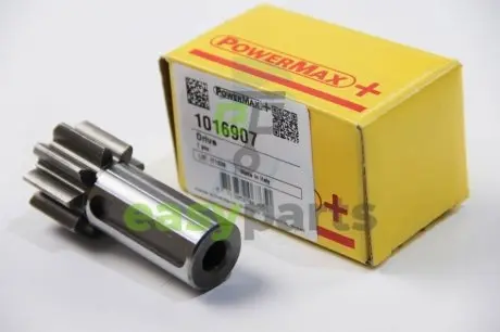 Фото бендикс стартера 35/75/8/9z POWERMAX 81016907 Бендикс стартера 35/75/8/9z POWERMAX 81016907