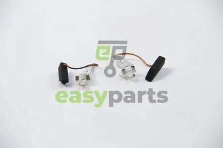 Фото щітки генератора к-кт 2 шт. POWERMAX 81110564 Щітки генератора к-кт 2 шт. POWERMAX 81110564