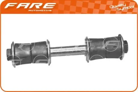 Фото тяга / стiйка, стабiлiзатор Fare 11619 Тяга / стiйка, стабiлiзатор Fare 11619