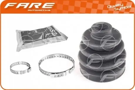 Пильник привiдного валу к-т Fare K4506