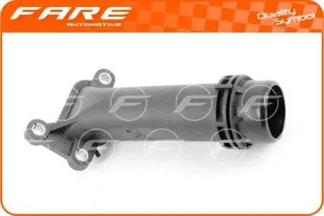 Фланець охолоджуючої рiдини Fare 15260