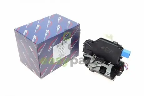 Замок дверей (задніх/R) Skoda Fabia/VW Polo 99-09 AIC 56181