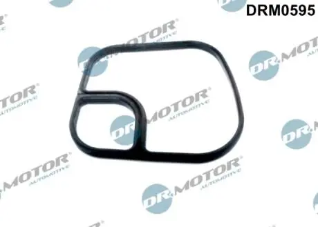Прокладка масляного фiльтра DR MOTOR DRM0595