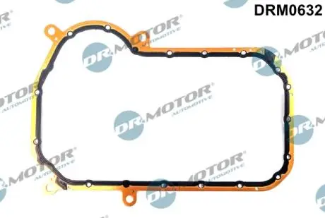 Прокладка масляного пiддона DR MOTOR DRM0632