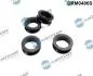 К-т ущiльнюючих кiлець, 4шт DR MOTOR DRM0486S (фото 1)