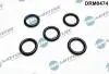 К-т ущiльнюючих кiлець, 5шт DR MOTOR DRM0474 (фото 1)