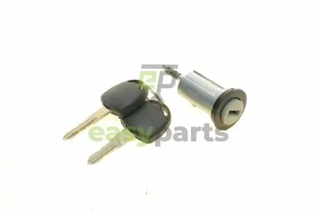 Замок запалювання Opel Kadett 1.2-1.8i 79-91 AIC 51007