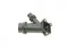 Фланець системи охолодження BMW 3 (E46/E90)/5 (E39/E60) 2.0-3.0d 95-11 (M47/M57) AIC 57397 (фото 6)