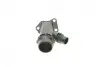 Фланець системи охолодження BMW 3 (E46/E90)/5 (E39/E60) 2.0-3.0d 95-11 (M47/M57) AIC 57397 (фото 1)