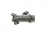 Фланець системи охолодження BMW 3 (E46/E90)/5 (E39/E60) 2.0-3.0d 95-11 (M47/M57) AIC 57397 (фото 2)