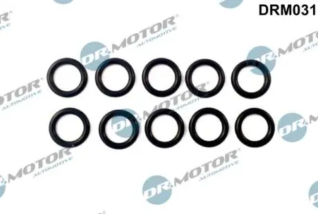 Ущiльнююче кiльце к-т 10шт. DR MOTOR DRM031