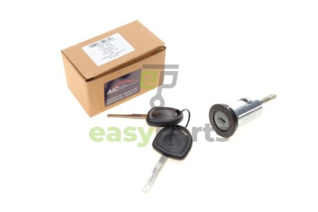 Замок запалювання Opel Senator/Vectra/Omega/Calibra 1.3-2.0i 81-88 AIC 51784