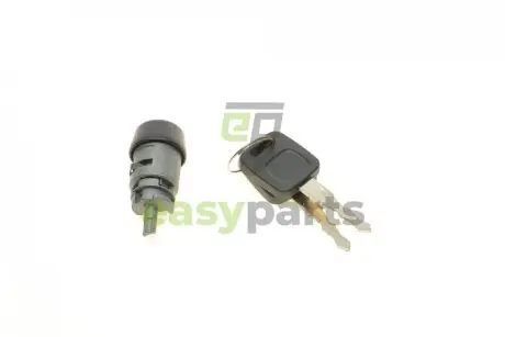 Замок запалювання Audi 80/90/100 -91 AIC 50651