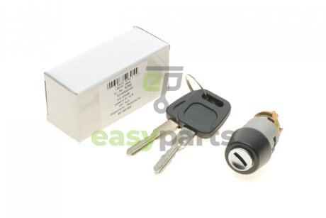 Замок запалювання Audi 100/80 -94 AIC 52395