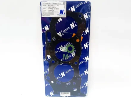 Прокладка ГБЦ Toyota 2GR-FE NIPPON HG9027LS
