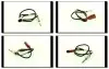 Датчик температури ОГ, VAG GH-Parts GH-749966 (фото 1)