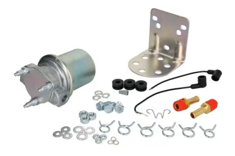 Фото електричний паливний насос ENGITECH ENT110361 Електричний паливний насос ENGITECH ENT110361