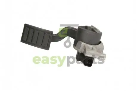 Фото педаль акселератора (газу) Akusan VOLAP005 Педаль акселератора (газу) Akusan VOLAP005