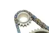 Комплект ланцюга ГРМ Skoda Felicia 95-02 AIC 56302SET (фото 4)