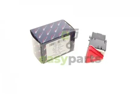 Кнопка аварійної сигналізації VW Golf/Jetta 03-10 AIC 52777