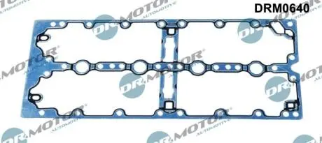 Прокладка клапанної кришки DR MOTOR DRM0640