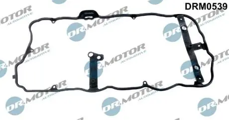 Прокладка клапанної кришки DR MOTOR DRM0539
