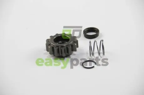 Зубчатка бендікса стартера POWERMAX 81013707