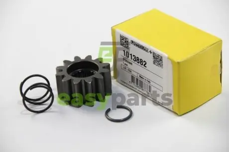 Зубчатка бендікса стартера POWERMAX 81013882